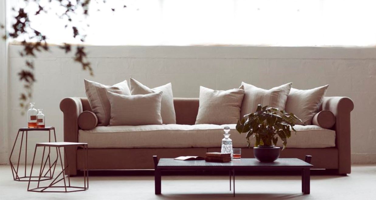 David Shaw Home of quality bespoke furniture in New Zealand