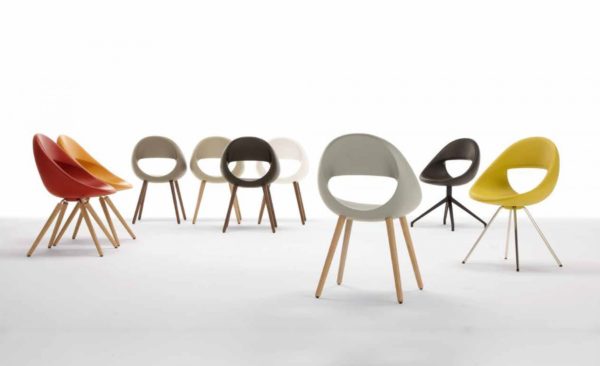 LUCKY 906 CHAIR - Image 8