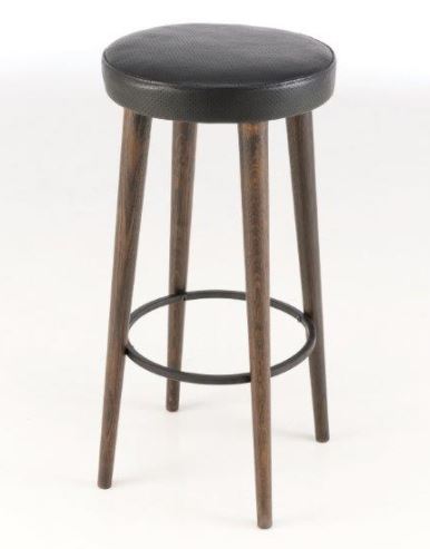 ARTHUR BAR STOOL photo