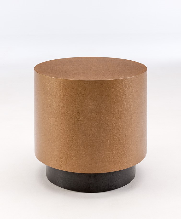Brooklyn Round Side Table