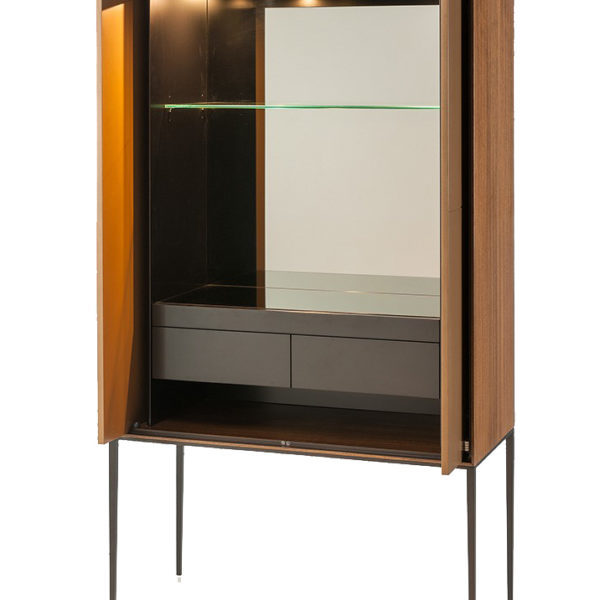 CHESTER COCKTAIL CABINET - Image 2