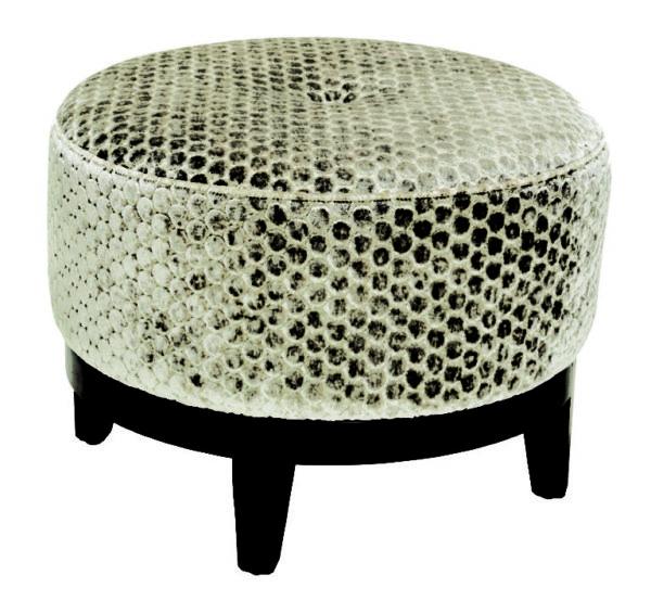 CUSHLA FOOTSTOOL - Image 2
