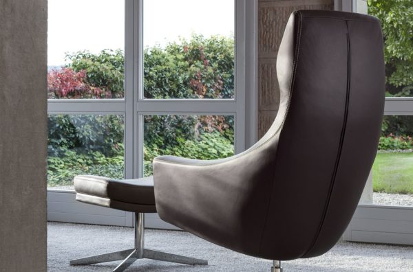 KENT RECLINER - Image 3
