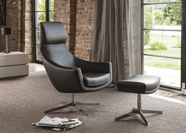 KENT RECLINER - Image 4