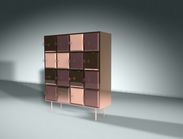 LONGING CABINET - Image 3