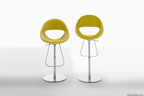 LUCKY 906 BARSTOOL - Image 2