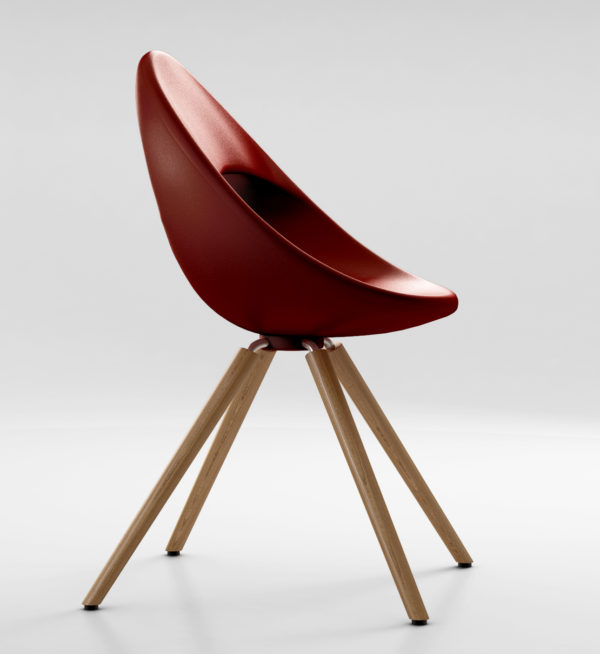LUCKY 906 CHAIR - Image 3