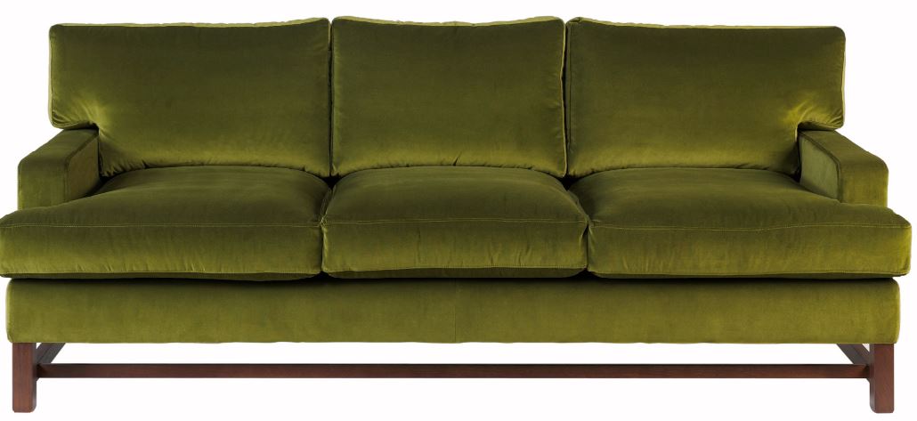 Montreal Sofa David Shaw