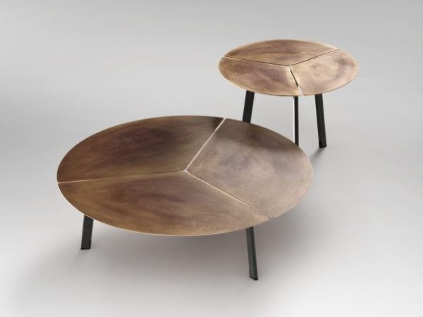 PLACAS COFFEE TABLES - Image 2