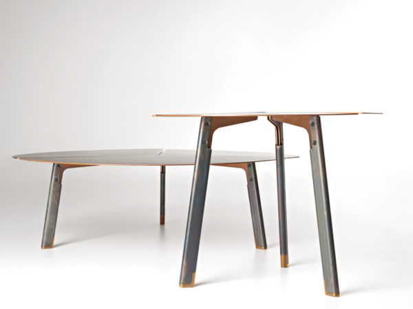 PLACAS COFFEE TABLES - Image 3