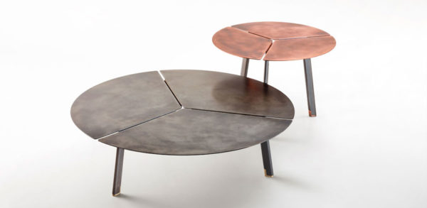 PLACAS COFFEE TABLES - Image 4