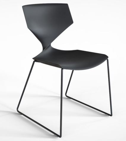 QUO 910 CHAIR / BARSTOOL photo