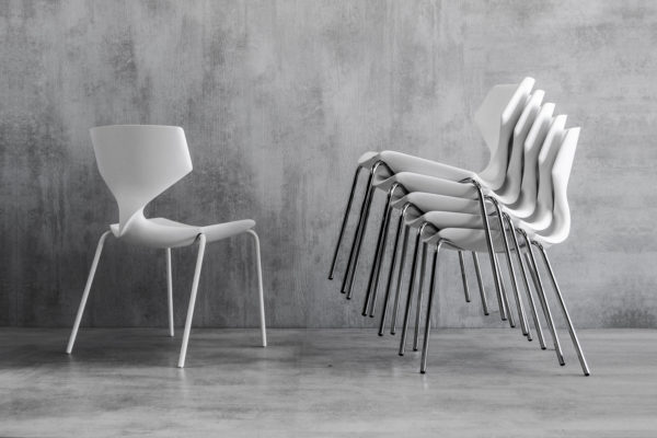 QUO 910 CHAIR / BARSTOOL - Image 3