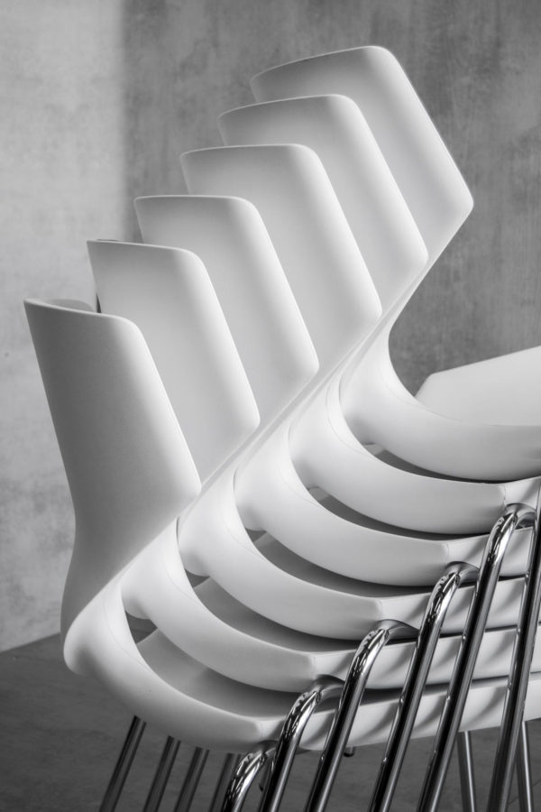 QUO 910 CHAIR / BARSTOOL - Image 4