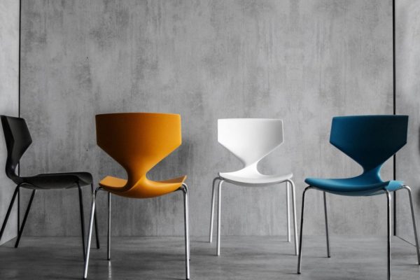 QUO 910 CHAIR / BARSTOOL - Image 6