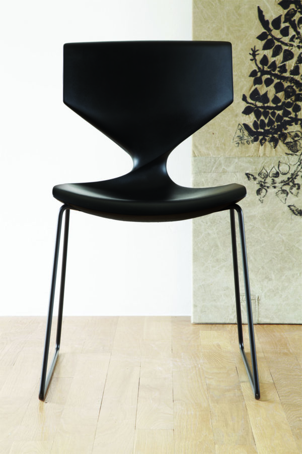 QUO 910 CHAIR / BARSTOOL - Image 7