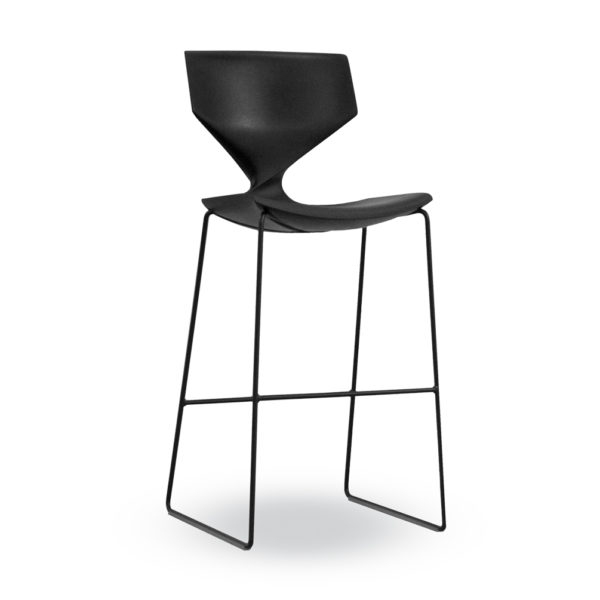 QUO 910 CHAIR / BARSTOOL - Image 8