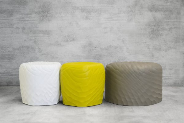 Riverstone 903 Pouf