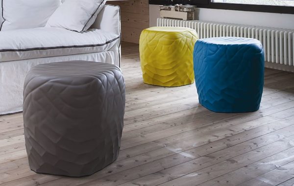 Riverstone 903 Pouf