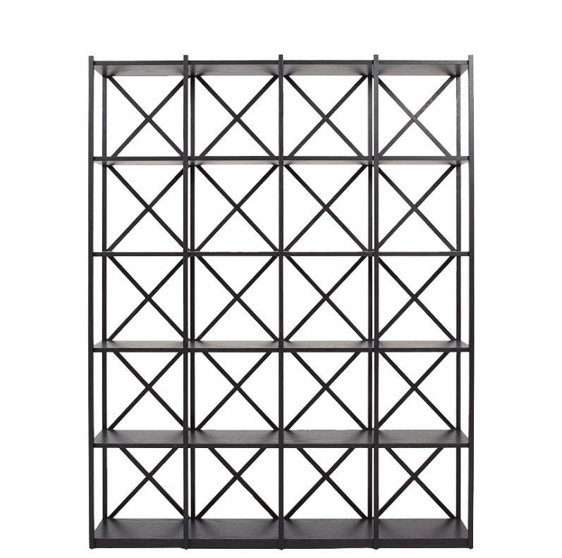 BOSTON BOOKSHELF photo