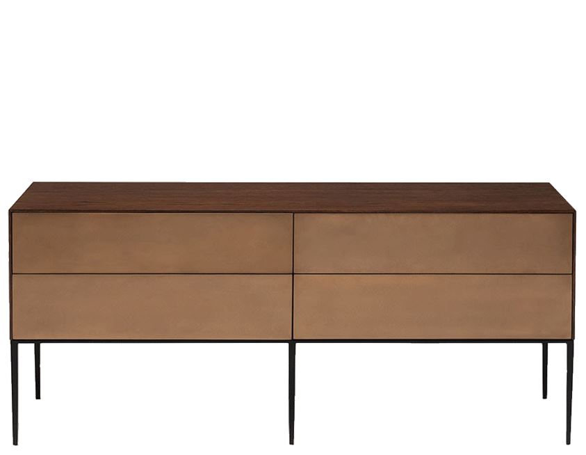 CHESTER CREDENZA photo