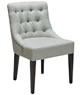 HILTON DIAMOND PLEATED CHAIR photo