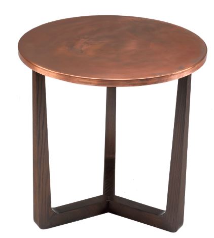 KNOX SIDE TABLE photo