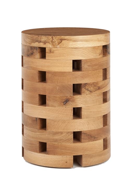 MACY SIDE TABLE photo