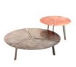 PLACAS COFFEE TABLES photo