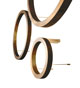 RING WALL LAMP photo