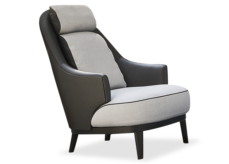 Bellini easy chair