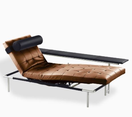 CAMPUS DE LUXE photo