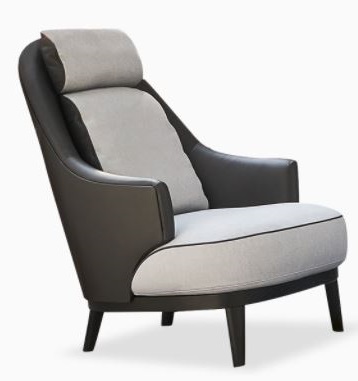 BELLINI EASY CHAIR photo