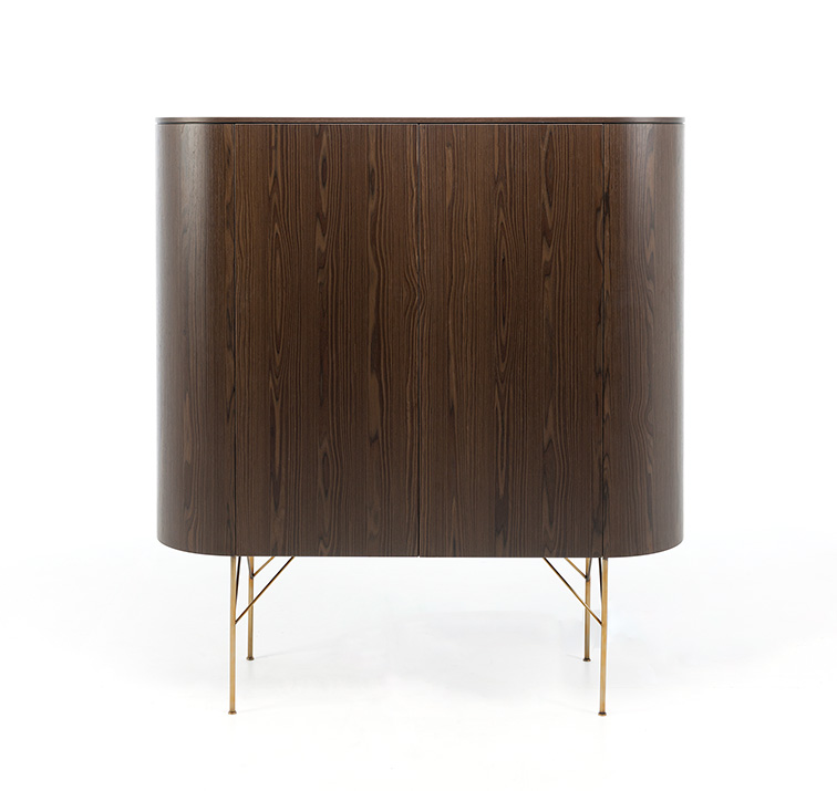 Frankie Cocktail Cabinet 2