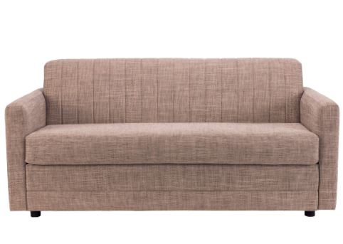 BERNADETTE SOFA BED photo