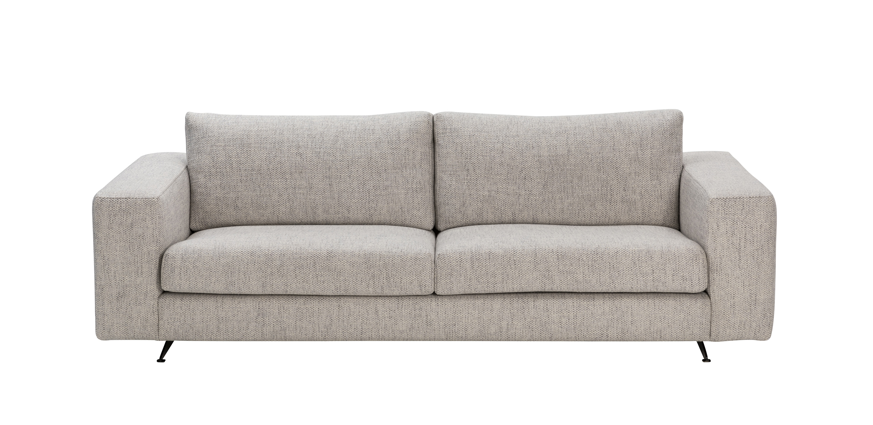 Benson settee