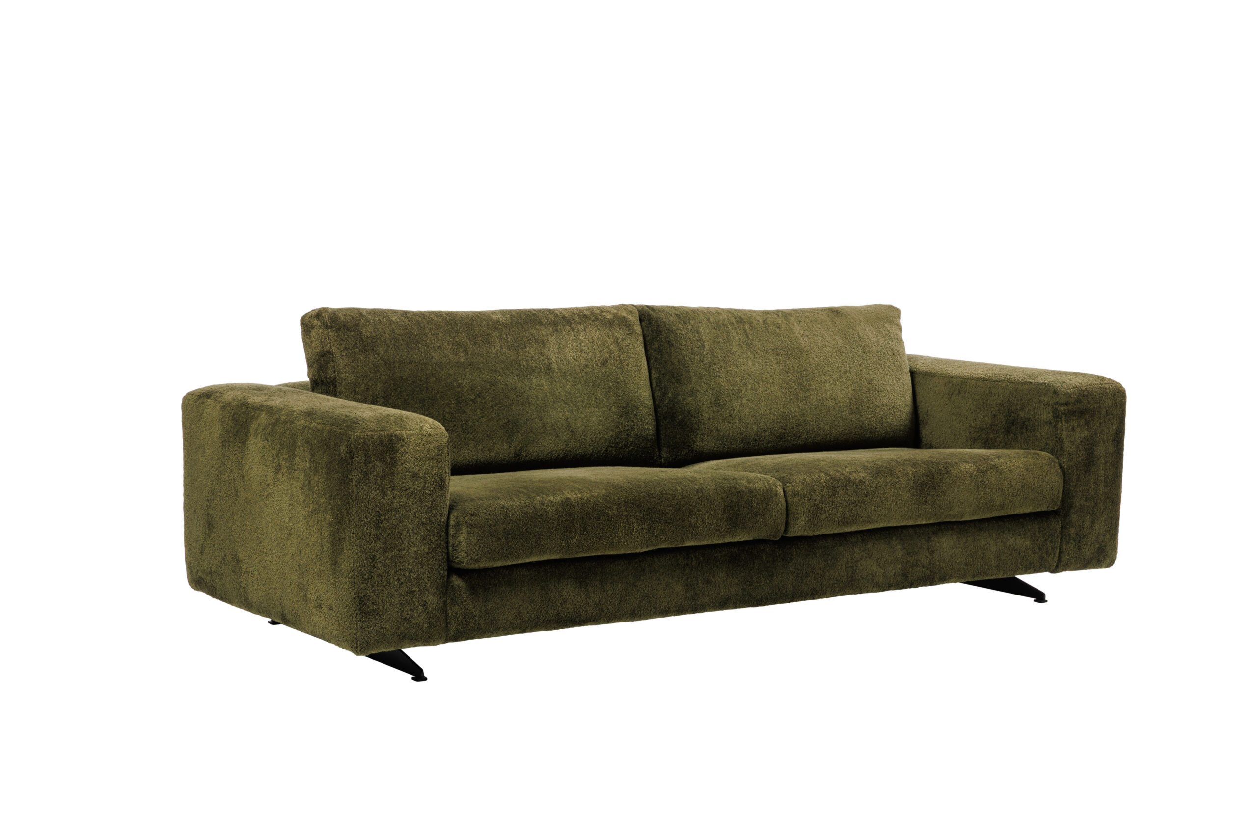BENSON SETTEE photo