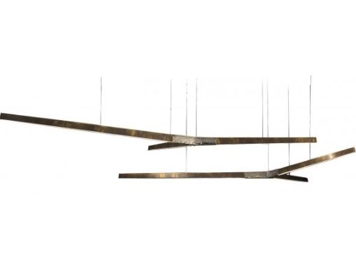 STARLIGHT HORIZONTAL LAMP photo