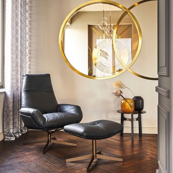 DARON ARMCHAIR - Image 4