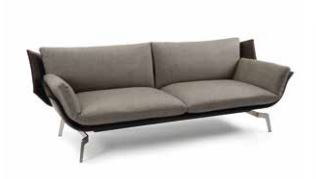 LOFT SOFA & EASY CHAIR photo