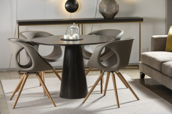 YVES DINING TABLE - Image 7