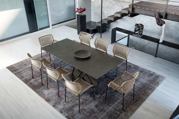 Corda Chair