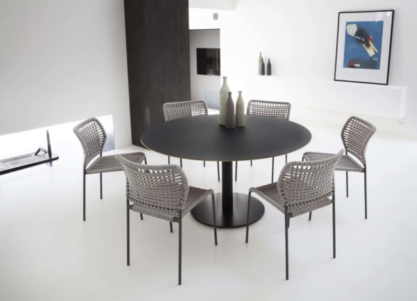 Corda Chair Display Simplistic