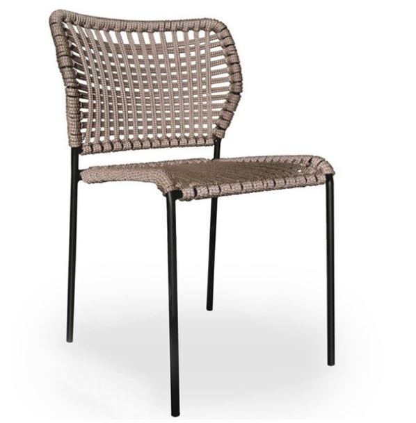 CORDA CHAIR / BARSTOOL photo