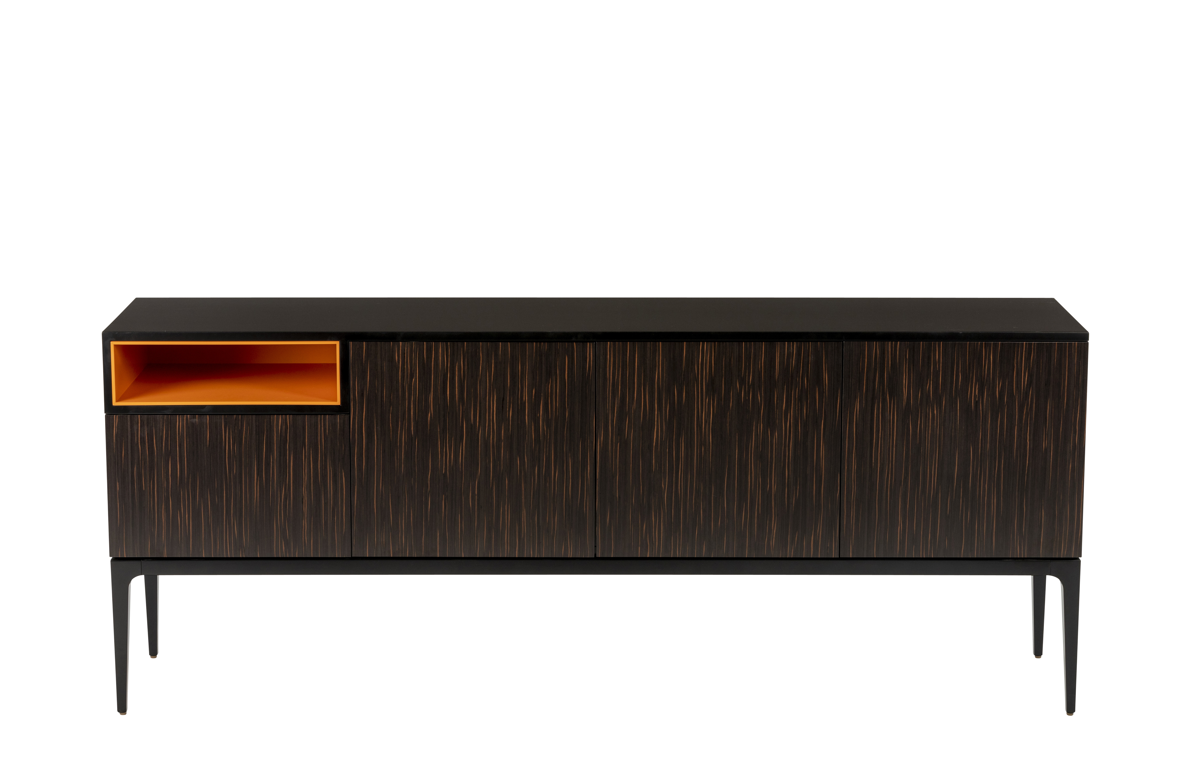 Cooper Credenza