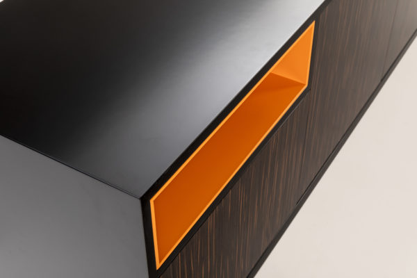 Cooper Credenza