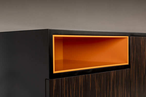 Cooper Credenza