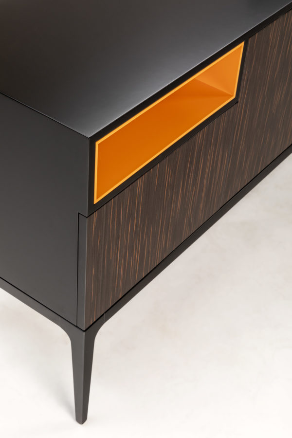 Cooper Credenza