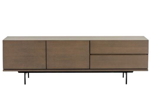 NICCI CREDENZA photo