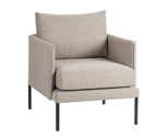 RIVIERA ARMCHAIR photo